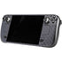 Silver Carbon Fiber Specialty Texture Material Steam Deck Handheld Gaming Computer Skin