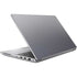 Silver Carbon Fiber Specialty Texture Material HP ZBook Fury 16 G10 Skin