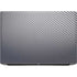 Silver Carbon Fiber Specialty Texture Material HP ZBook Fury 16 G10 Skin