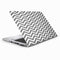 Silver Chevron HP Elitebook Skin