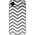 Silver Chevron iPhone 17 Air Skin