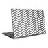 Silver Chevron Dell Latitude Skin
