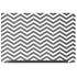 Silver Chevron Dell Latitude Skin