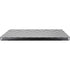 Silver Chevron Apple MacBook Pro 14-inch Skin