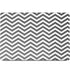 Silver Chevron MacBook Skins