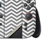 Silver Chevron Nintendo Switch 2 (2025) Joy-Con Controller Skin