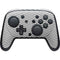 Silver Chevron Nintendo Switch 2 (2025) Pro Controller Skin