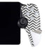 Silver Chevron PlayStation Portal Remote Player Skin