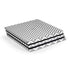 Silver Chevron PlayStation PS4 Skins