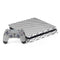 Silver Chevron PlayStation PS4 Skins