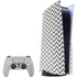 Silver Chevron PlayStation PS5 Skins