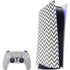 Silver Chevron PlayStation PS5 Skins
