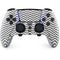 Silver Chevron PS5 DualSense Edge Pro Controller Skin