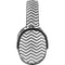 Silver Chevron Skullcandy Venue Skin