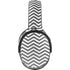 Silver Chevron Skullcandy Venue Skin