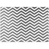 Silver Chevron Surface Laptop 7 13.8in Skin