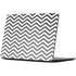 Silver Chevron Surface Laptop 7 15in Skin