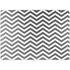Silver Chevron Surface Laptop 7 15in Skin
