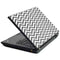 Silver Chevron T440s Skin