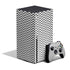 Silver Chevron Xbox Series X Bundle Skin