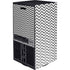 Silver Chevron XBox Series X Digital Edition Bundle Skin