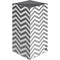 Silver Chevron XBox Series X Digital Edition Console Skin