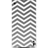 Silver Chevron XBox Series X Digital Edition Console Skin