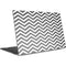 Silver Chevron Dell XPS Skin