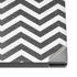 Silver Chevron Dell XPS Skin