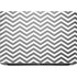 Silver Chevron HP ZBook Fury 16 G10 Skin
