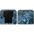 Silver Dragon by Vincent Hie Nintendo Skins