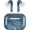 Silver Dragon by Vincent Hie AirPods Pro 2nd Gen Skin