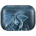 Silver Dragon by Vincent Hie Amazon Echo Buds Skin