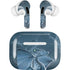 Silver Dragon by Vincent Hie Apple AirPods Pro Skin