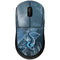 Silver Dragon by Vincent Hie G Pro Wireless Gaming Mouse Skin