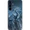 Silver Dragon by Vincent Hie Galaxy A16 5G Skin