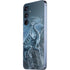 Silver Dragon by Vincent Hie Galaxy A35 5G Skin