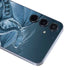 Silver Dragon by Vincent Hie Galaxy A36 5G Skin