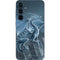 Silver Dragon by Vincent Hie Galaxy A55 5G Skin