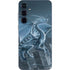 Silver Dragon by Vincent Hie Galaxy A55 5G Skin