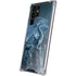 Silver Dragon by Vincent Hie Galaxy S23 Ultra Clear Case