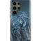 Silver Dragon by Vincent Hie Galaxy S23 Ultra Pro Case