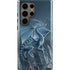 Silver Dragon by Vincent Hie Galaxy S23 Ultra Pro Case