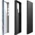 Silver Dragon by Vincent Hie Galaxy S23 Ultra Pro Case