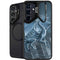 Silver Dragon by Vincent Hie Galaxy S24 FE Kickstand Case
