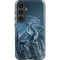 Silver Dragon by Vincent Hie Galaxy S25 Plus Impact Case