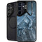 Silver Dragon by Vincent Hie Galaxy S25 Plus Kickstand Case