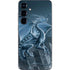 Silver Dragon by Vincent Hie Galaxy S24 Plus Skin