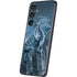 Silver Dragon by Vincent Hie Galaxy S24 Plus Skin