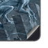 Silver Dragon by Vincent Hie Galaxy S25 Plus Skin